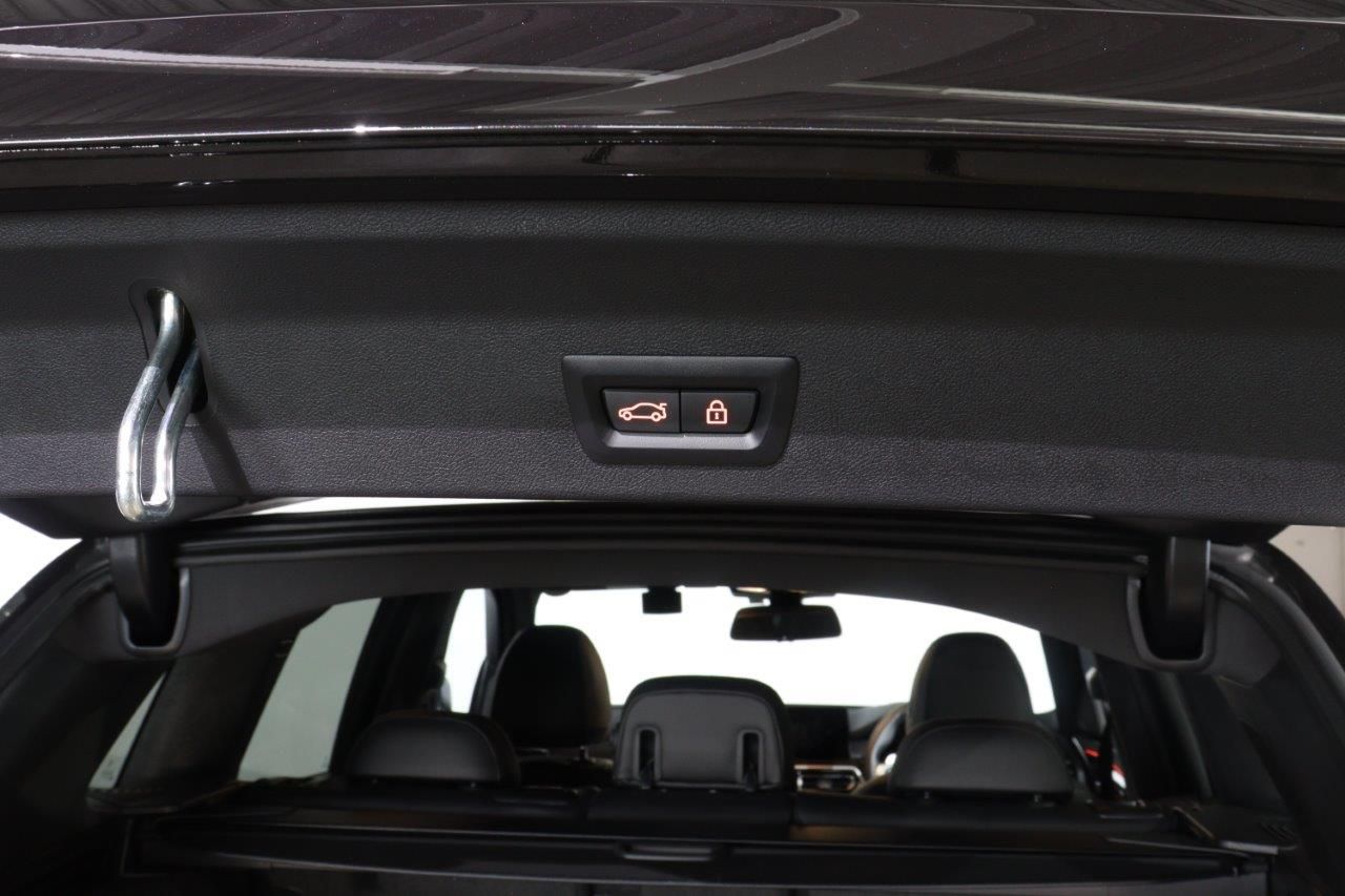 G01 X3 xDrive20d RHD ZA LCI