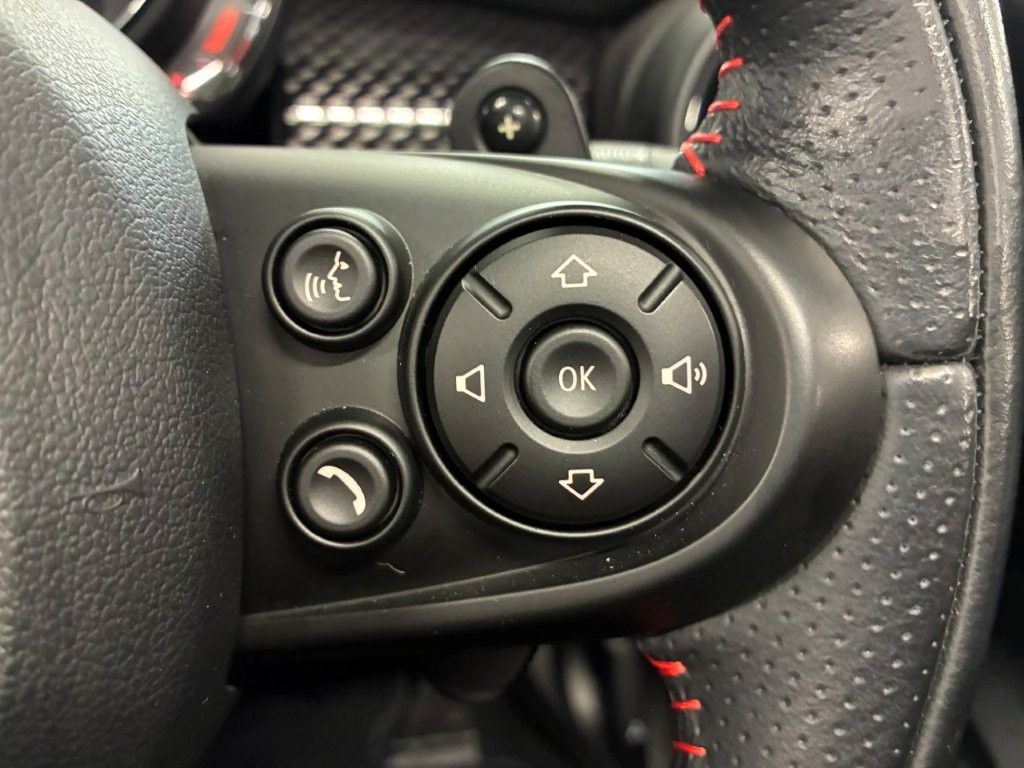 F57 MINI Cooper S Convertible LCI