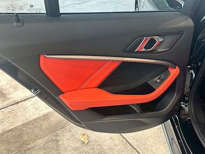 F40 M135i xDrive Sports Hatch 5-door B48 2.0i