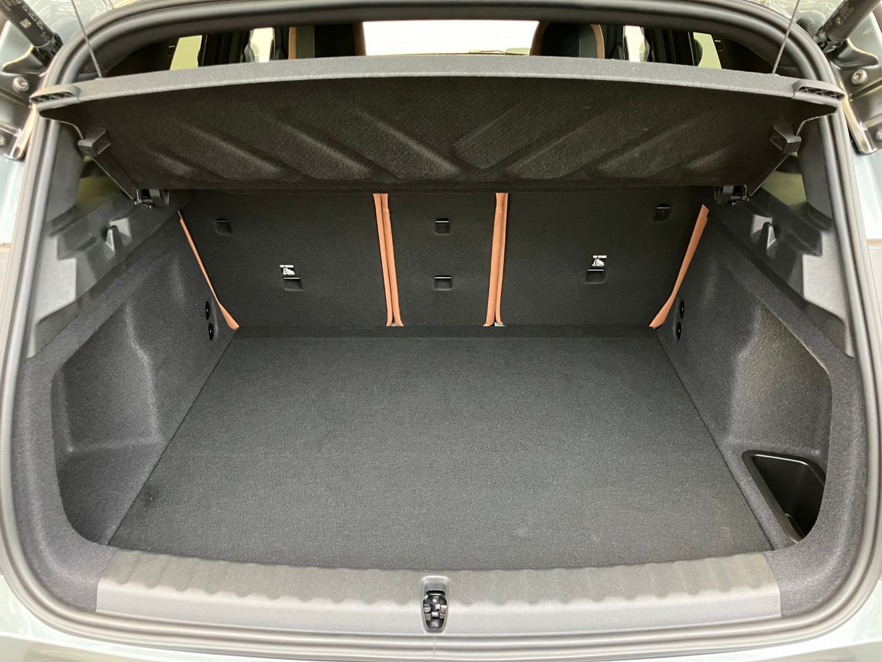 U25 MINI Countryman S ALL4