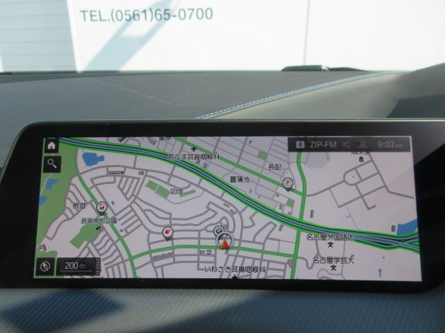 F44 218i Gran Coupe B38 1.5i