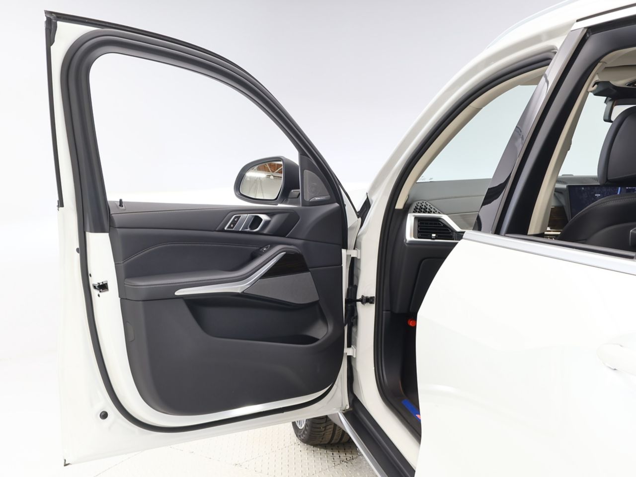X5 xDrive30d RHD