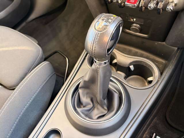 MINI CROSSOVER COPPER SD ALL4