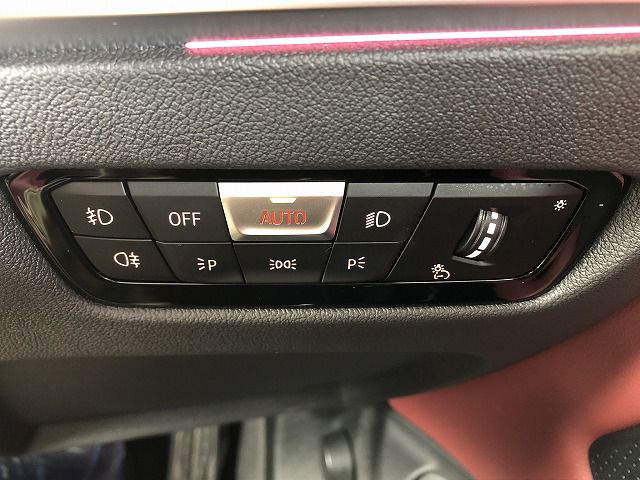 G23 420i Convertible RHD