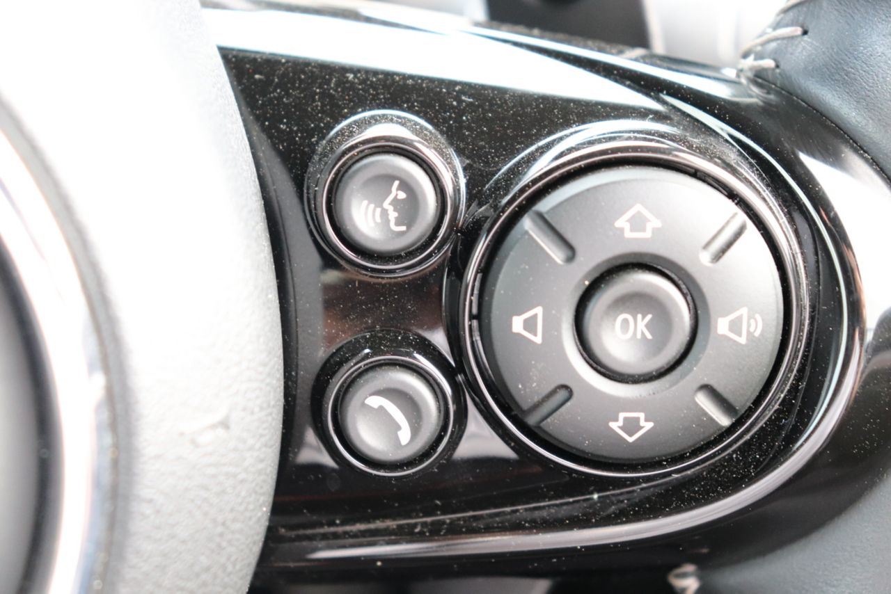 F57 MINI Cooper S Convertible LCI