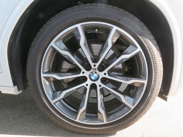 X3 xDrive20d RHD ZA