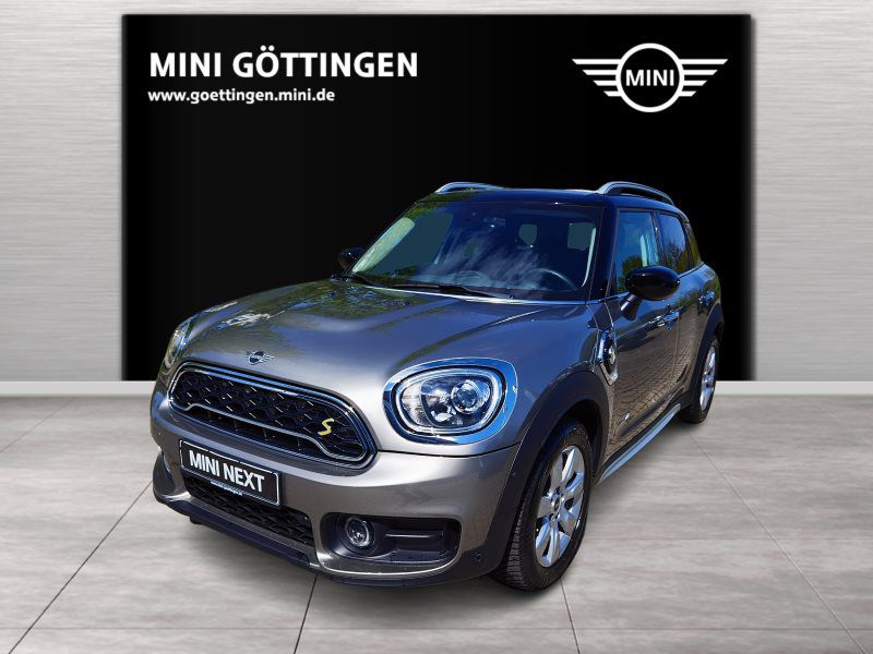 MINI Cooper S E ALL4 Countryman