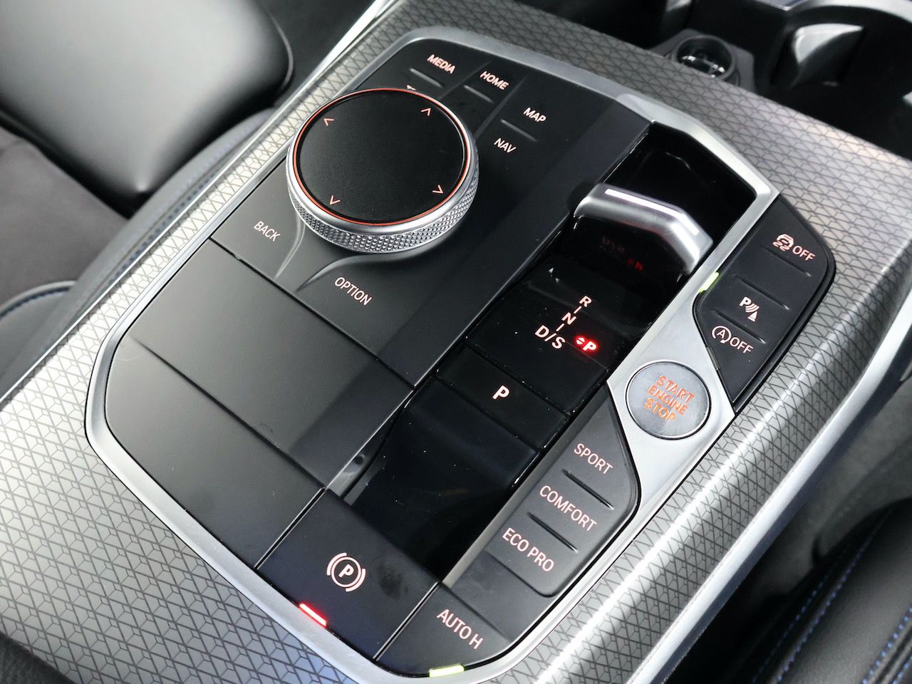 G21 320d xDrive Touring LCI RHD