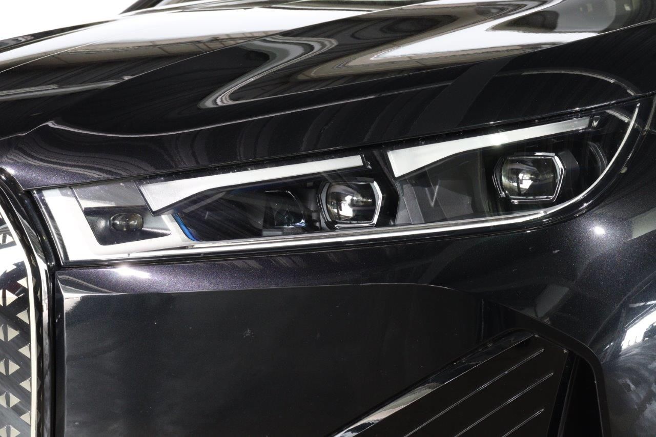 i20 iX xDrive50