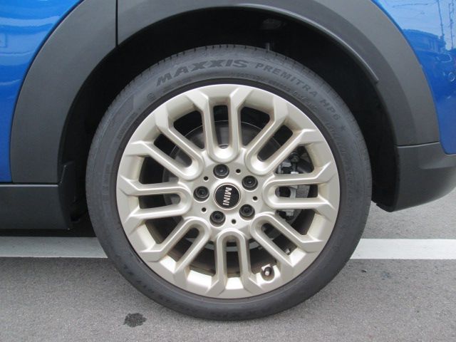 F65 MINI Cooper S 5Dr