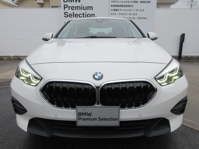 F44 218i Gran Coupe B38 1.5i