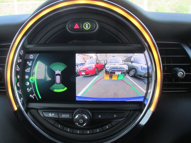 MINI Cooper D 3-Door Hatch