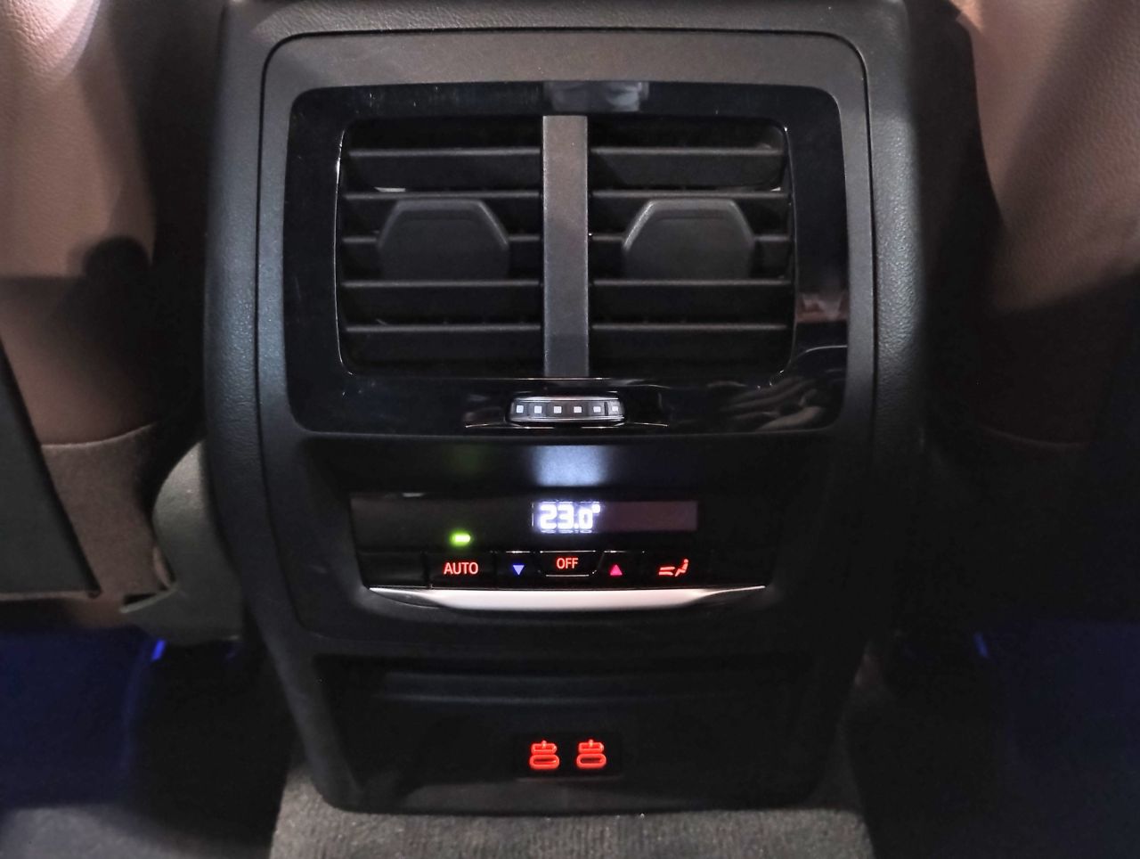 G01 X3 xDrive20d RHD ZA LCI