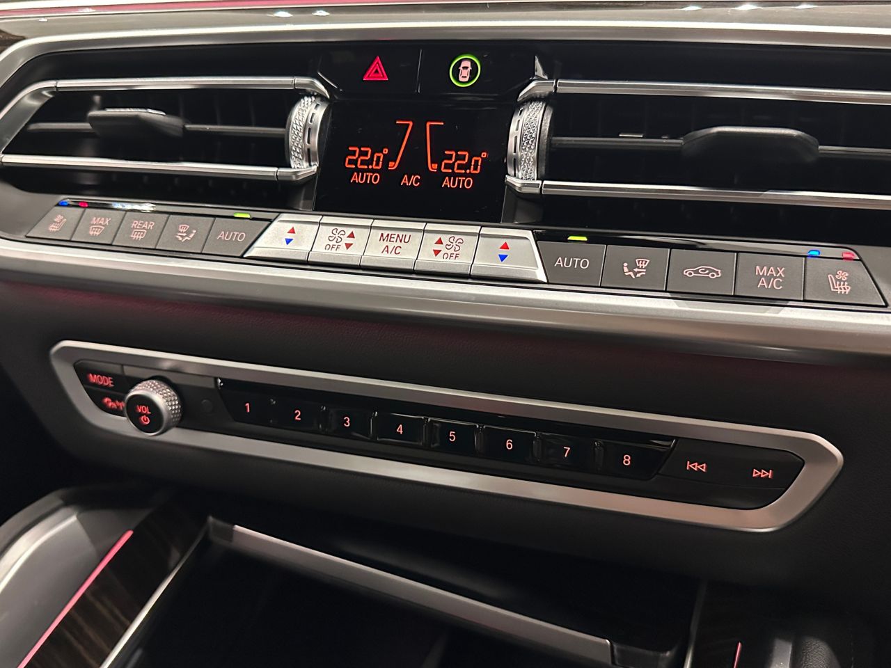 X6 xDrive30d RHD