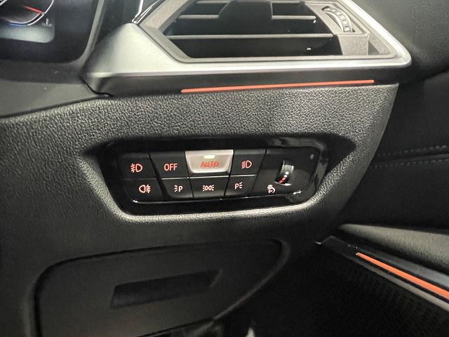 G21 320d xDrive Touring RHD