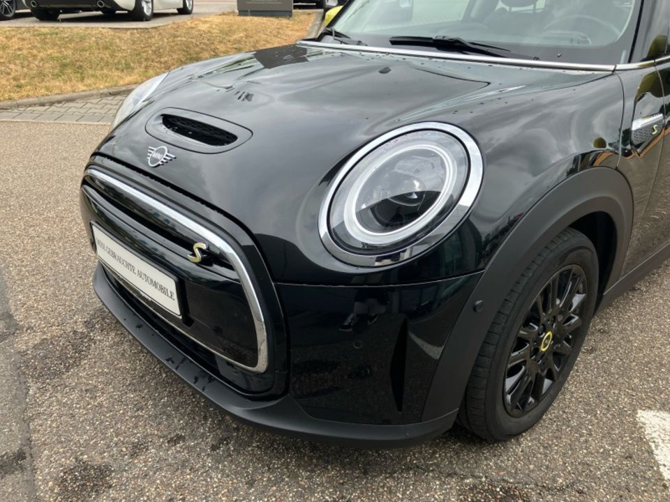 MINI Cooper SE