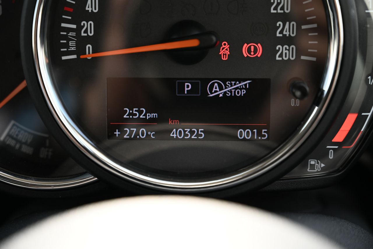 F56 MINI ONE
