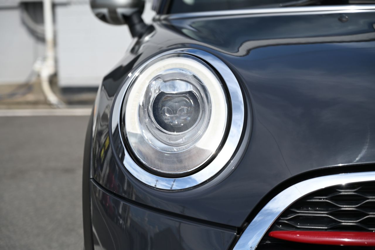 F56 MINI COOPER S