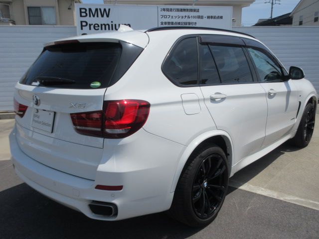 X5 XDRIVE35D