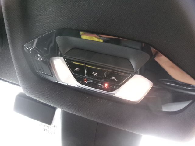 F40 118d Sports Hatch 5-door B47 2.0d