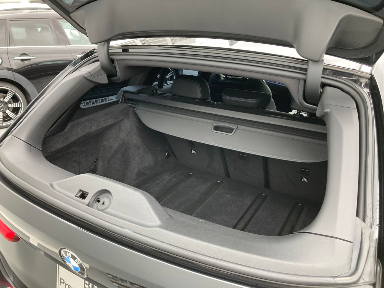 G21 320d xDrive Touring RHD