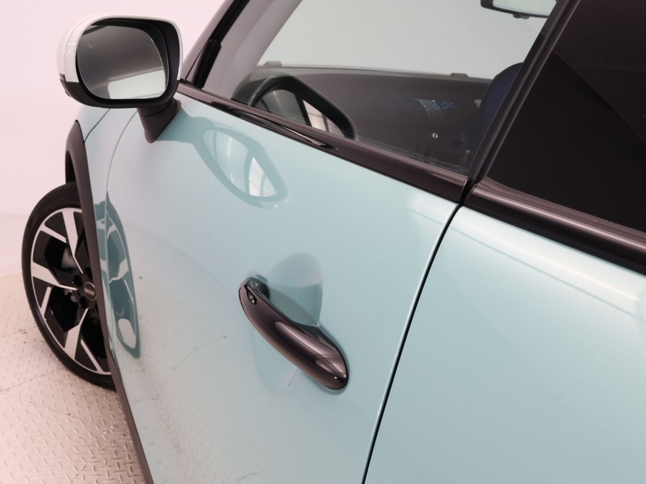 F66 MINI Cooper S 3Dr