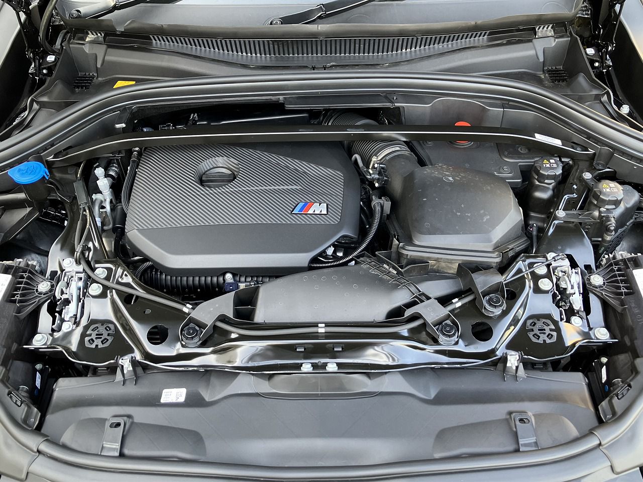 X2 M35i xDrive RHD