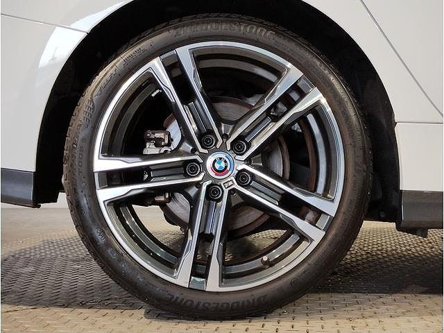 F44 218i Gran Coupe B38 1.5i