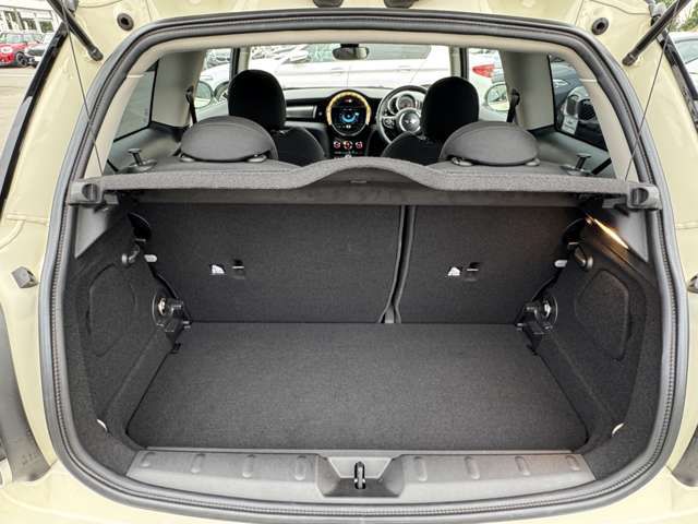 F56 MINI COOPER S