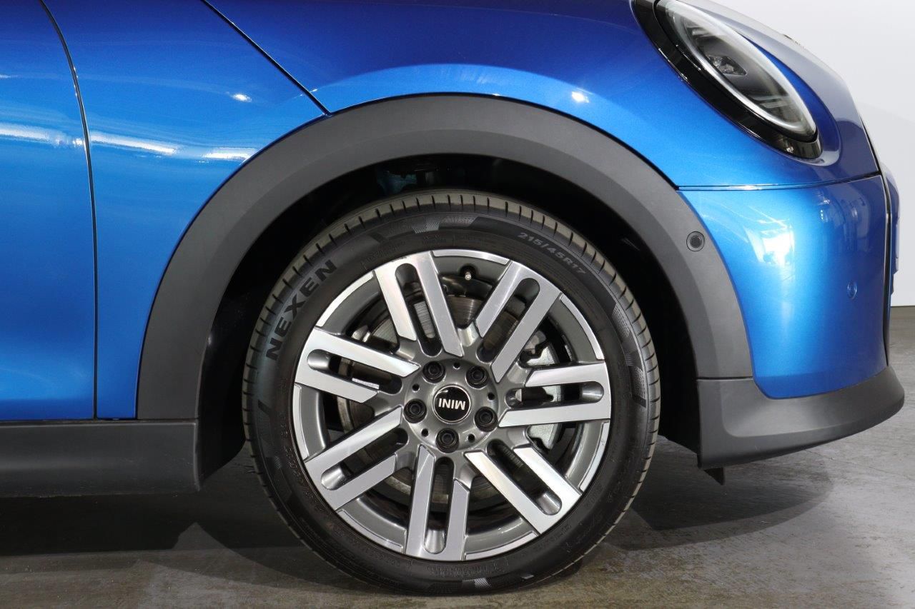 MINI Cooper C 5-doors