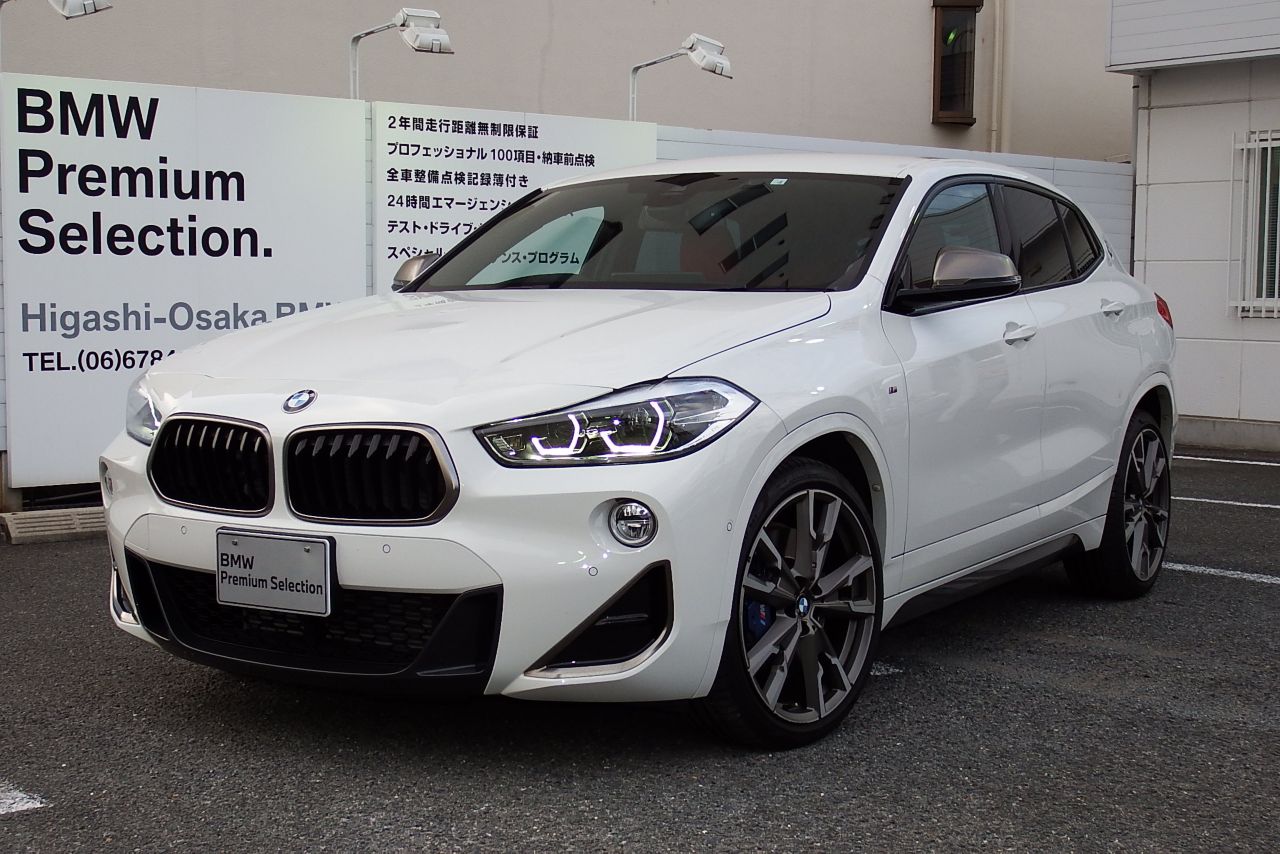 X2 M35i