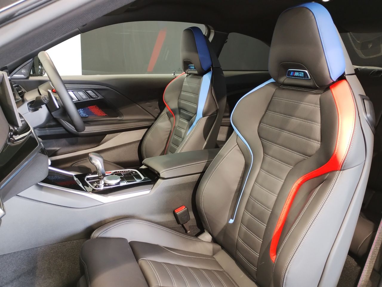 G87 M2 Coupe