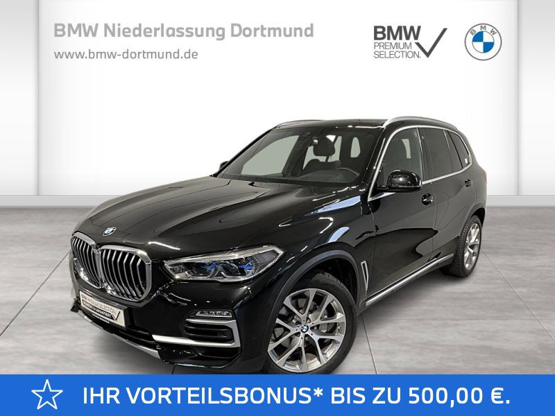X5 xDrive30d