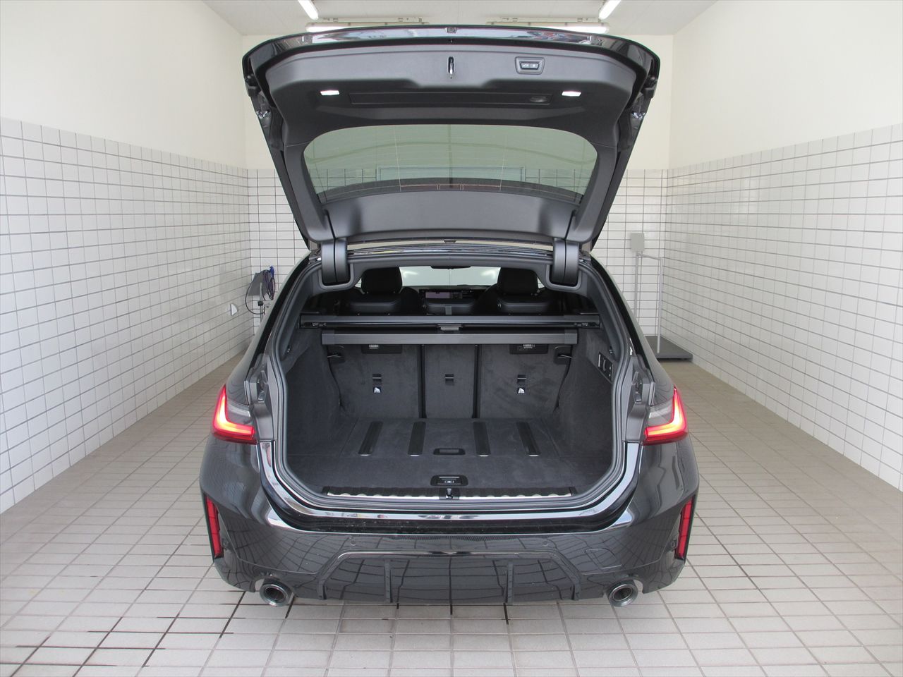 G21 320d xDrive Touring LCI RHD