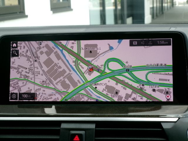 X4 xDrive20d RHD