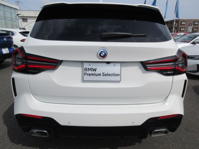 G01 X3 xDrive20d RHD ZA LCI