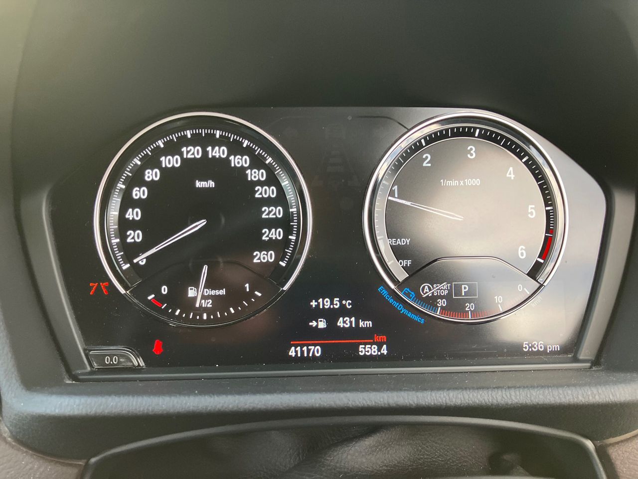 F48 X1 xDrive18d B47 2.0d LCI