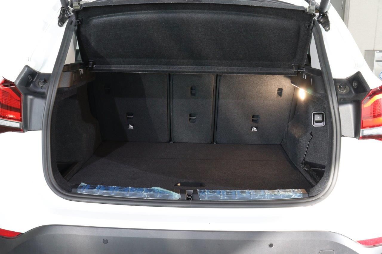 F48 X1 xDrive18d B47 2.0d LCI