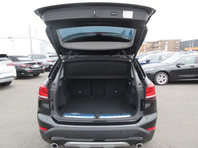 F48 X1 xDrive18d B47 2.0d LCI
