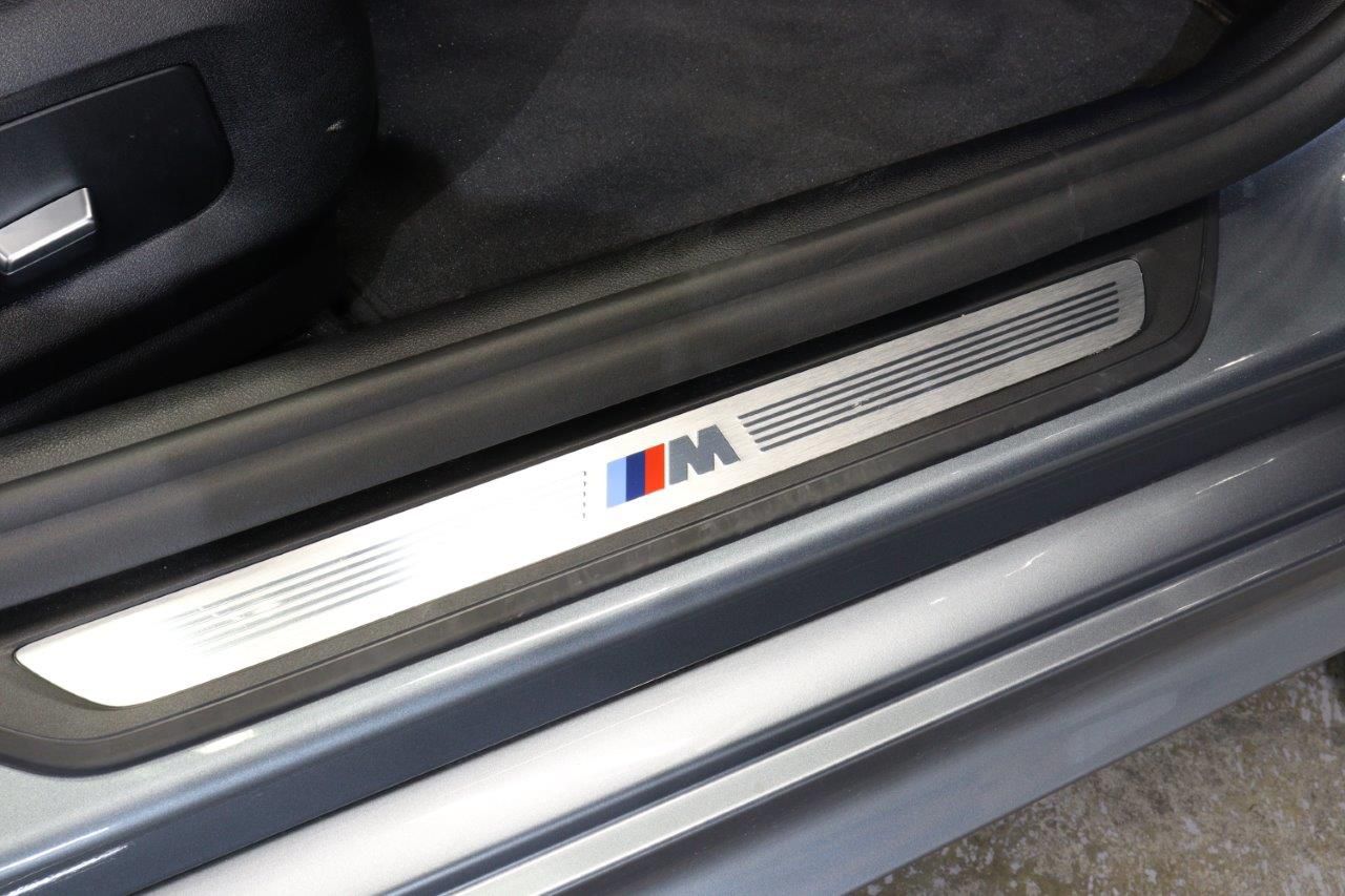 520d xDrive Touring RHD