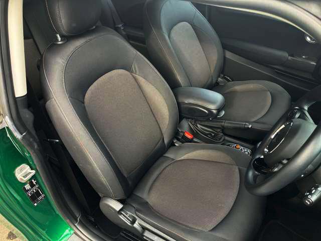 MINI COOPER 3DOOR