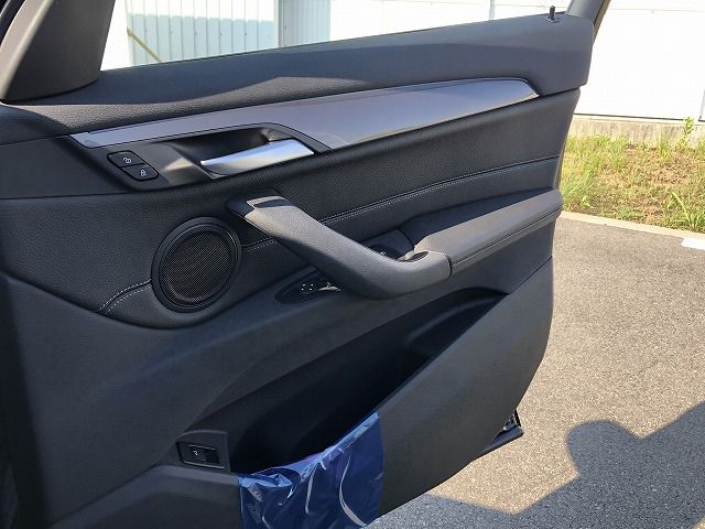 F48 X1 xDrive18d B47 2.0d LCI