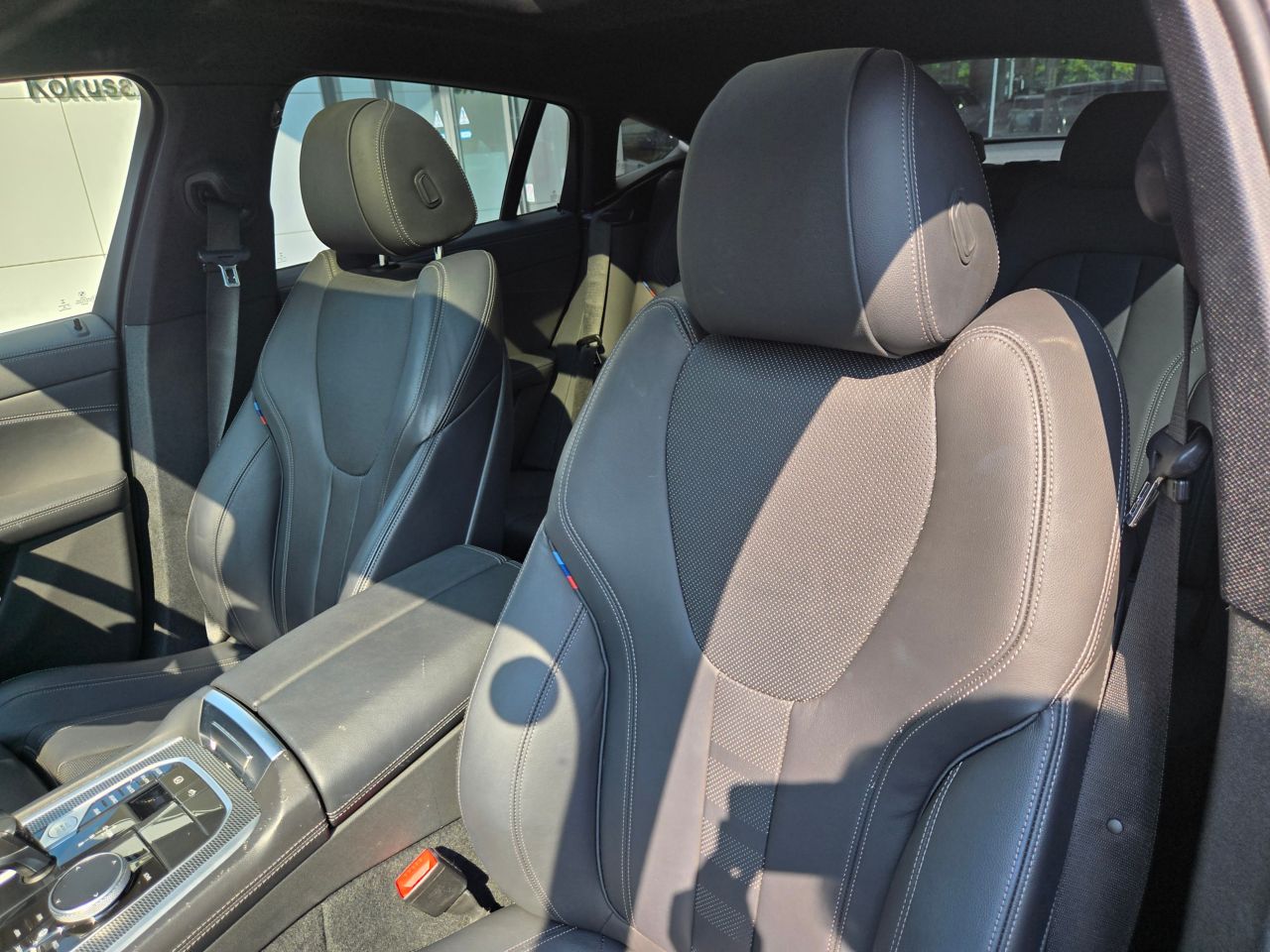 X* xDrive30d RHD