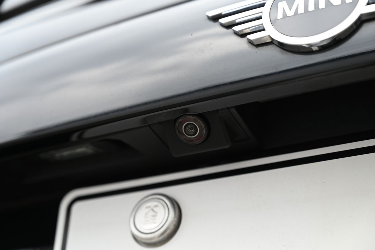 F56 MINI JOHN COOPER WORKS