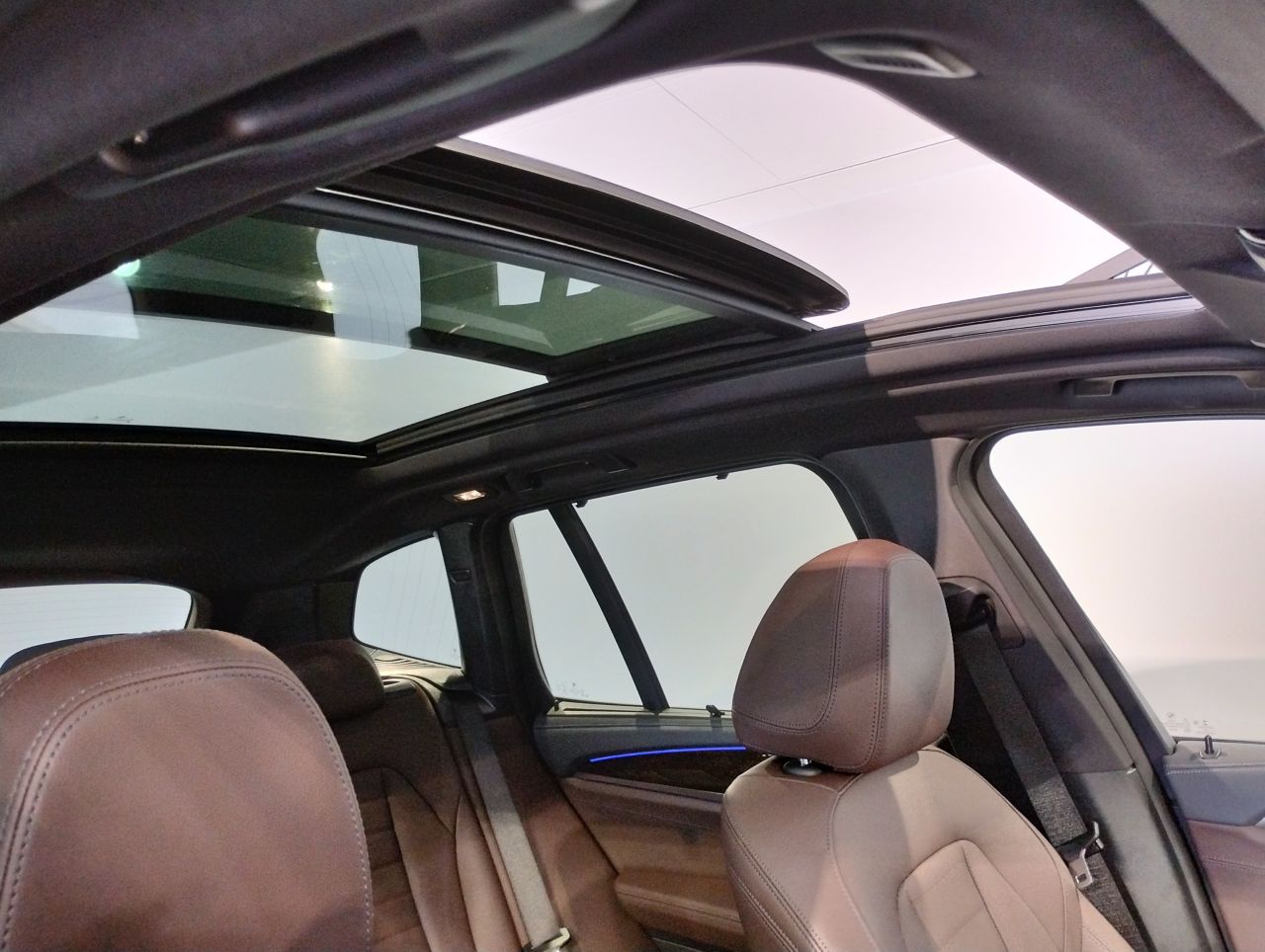 G01 X3 xDrive20d RHD ZA LCI