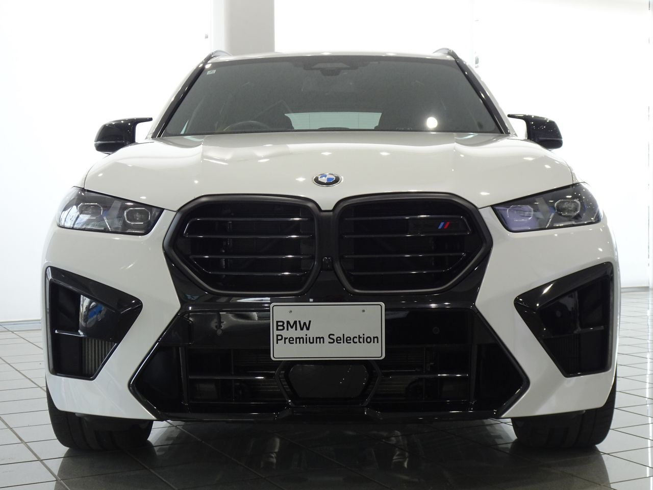 X5 M Competition RHD