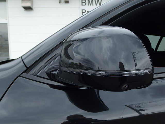 X4 xDrive20d RHD