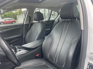 530i Sedan