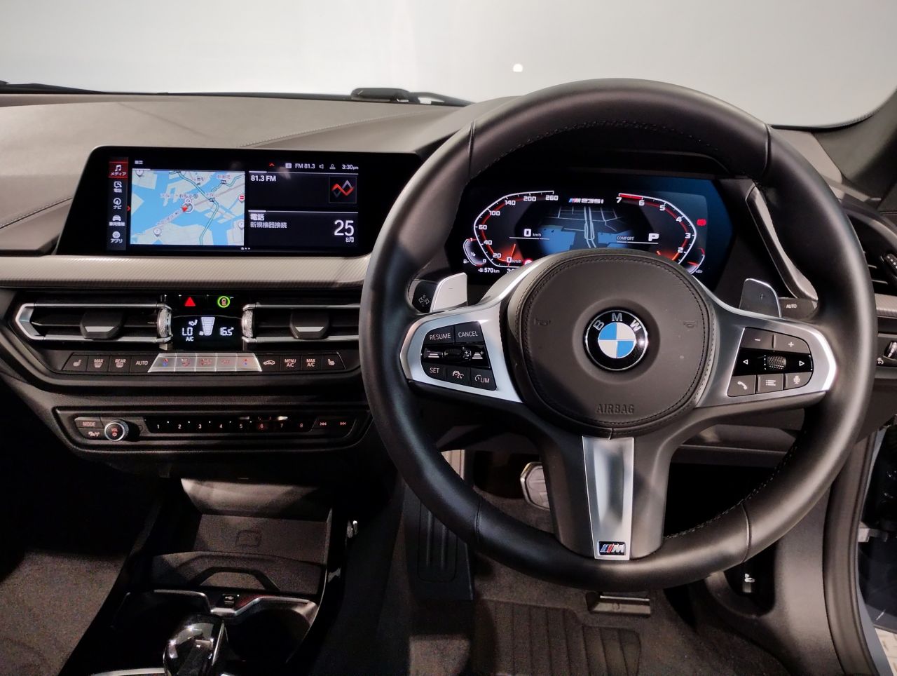 F4* **35i xDrive **** ***** B48 2.0i