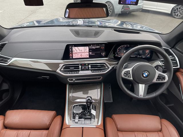 G05 X5 xDrive40d xLine B57 3.0d
